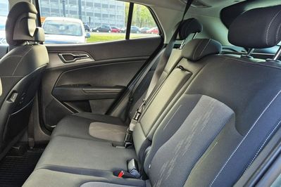 Kia Sportage 1.6 t-Gdi Mhev l 2WD Dct