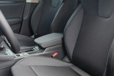 Skoda Octavia Drive Essence 2.0 TDI DSG