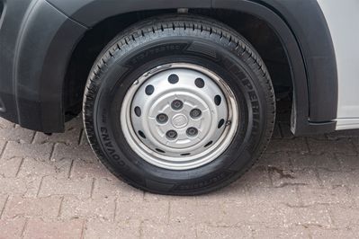 Fiat Ducato L4H3