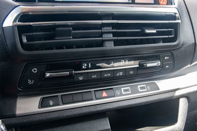 Opel Zafira Life XL L2H1 Business aut