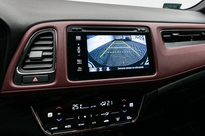 Honda HR-V 1.5 Sport