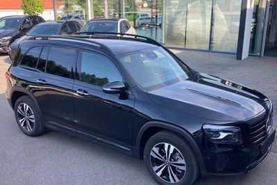 Mercedes GLB 200  Progressive