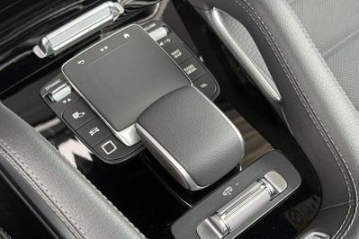 Mercedes GLE 450 d 4-Matic AMG Line