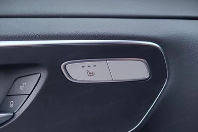 Mercedes V Klasa 250 d 4-Matic Avantgarde (długi)