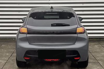 Peugeot 208 Allure 1.2 PureTech