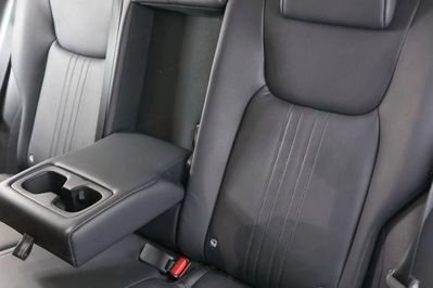 Lexus NX 350h Prestige AWD