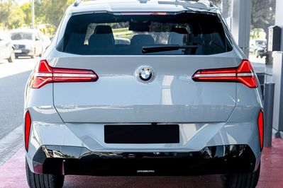BMW X3 xDrive20d M Sport
