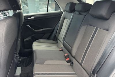 Volkswagen T-Roc 1.0 TSI Advance