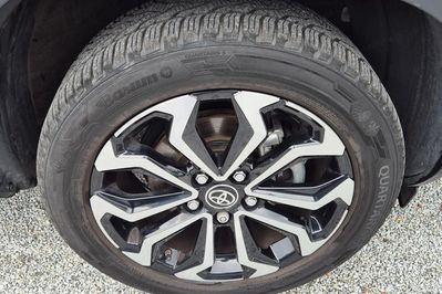 Toyota Yaris Cross Hybrid 1.5 Style