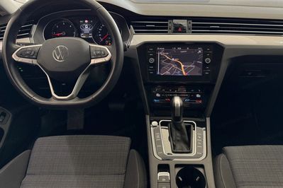 Volkswagen Passat 2.0 TDI EVO Business DSG