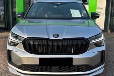 Skoda Kodiaq Sportline 1.5 TSI PHEV DSG