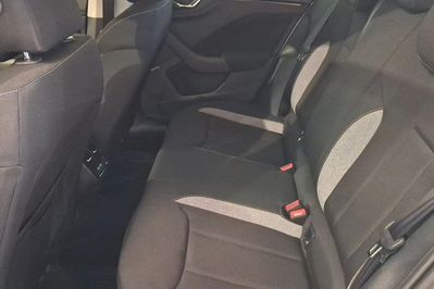 Skoda Kamiq 1.0 TSI Selection DSG