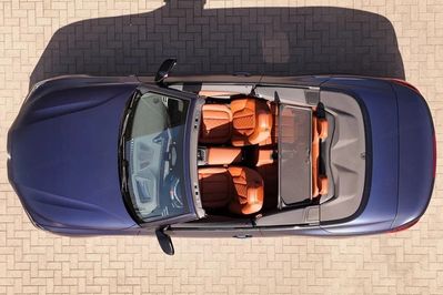 BMW Seria 4 Cabrio M440i xDrive