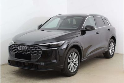 Audi Q5 TFSI quattro