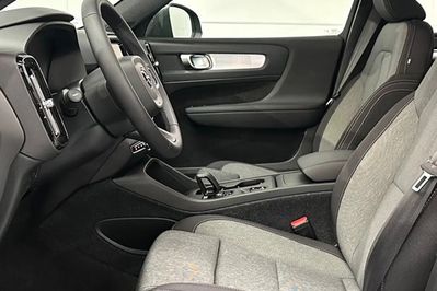 Volvo XC40 B3 Core
