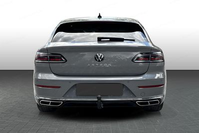 Volkswagen Arteon R-Line 2.0 TDI DSG
