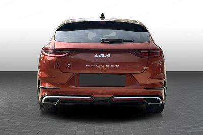 Kia ProCeed GT Line 1.5 T-GDI