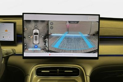 Chery TIGGO 8 Tiggo 8 1.5 T-GDI Super Hybrid DCT