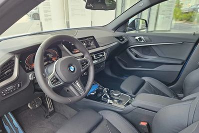 BMW Seria 2 Gran Coupe 218i M Sport