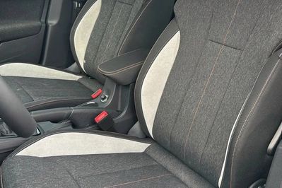Skoda Kamiq Drive 1.0 TSI DSG