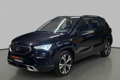 Seat ATECA 1.5 TSI Style S&S DSG
