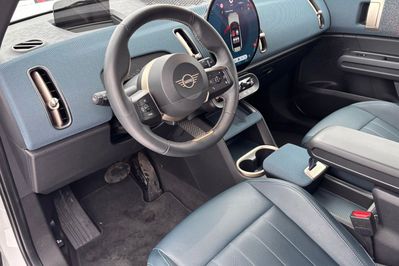 Mini Countryman C mHEV Linia Favoured aut