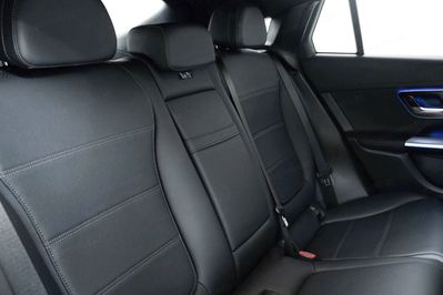 Mercedes GLC Coupe 220 d 4-Matic AMG Line