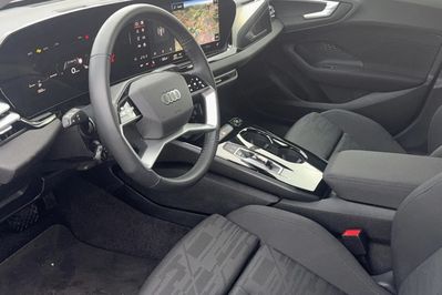 Audi A5 TFSI Avant