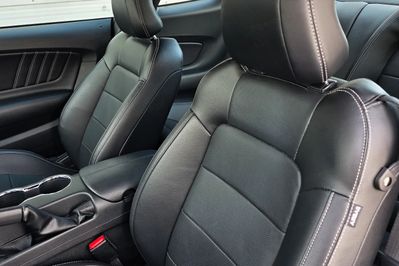 Ford Mustang 5.0 V8 GT