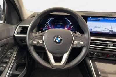BMW Seria 3 Touring 320d xDrive
