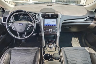 Ford Mondeo 2.0 EcoBlue Vignale Plus AWD