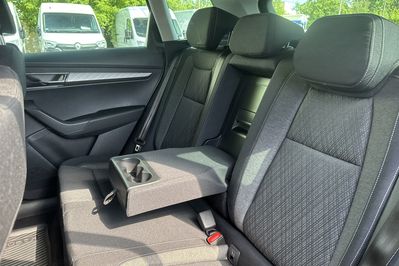 Skoda Karoq Style 1.5 TSI  DSG