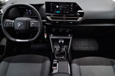 Citroen C4 1.2 PureTech