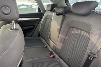 Audi Q5 35 TDI