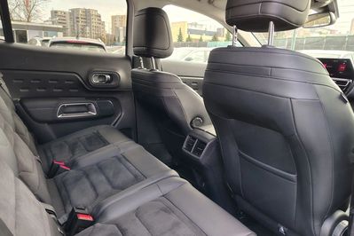 Citroen C5 Aircross 1.5 BlueHDi Shine EAT8