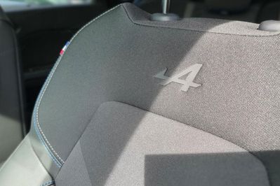 Renault Symbioz Esprit Alpine 1.6 E-Tech Full Hybrid