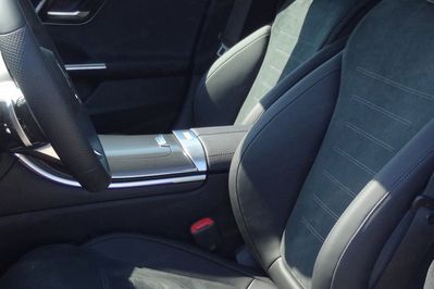 Mercedes Klasa C 200 4-Matic AMG