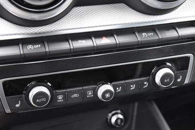 Audi Q2 35 TFSI Advanced