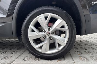 Skoda Kodiaq Style 2.0 TSI 4x4  DSG
