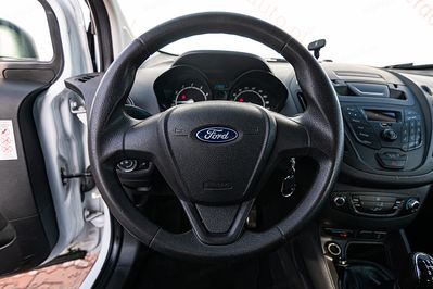 Ford Transit Courier L1H1 Zabudowa Brygadowa