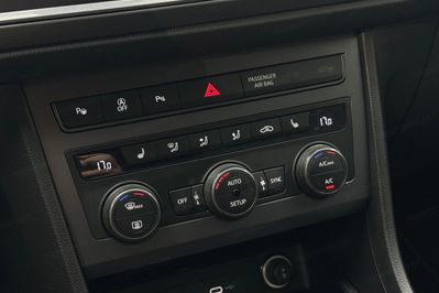 Cupra Ateca 1.5 TSI DSG