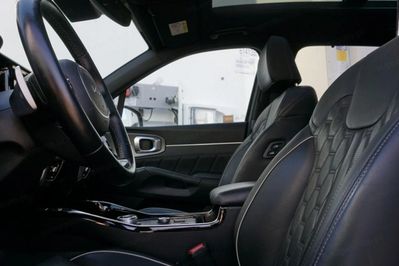 Kia Sorento T-GDI PHEV XL AWD aut 7os.