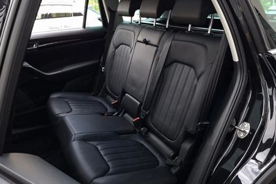 Skoda Kodiaq 2.0 TDI 4x4 L&K DSG