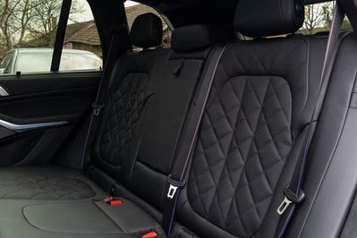 BMW X5 xDrive30d M Sport