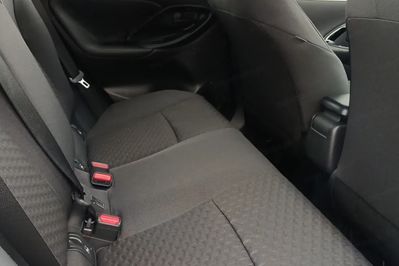 Toyota Yaris Cross Comfort 1.5 Hybrid Dynamic Force