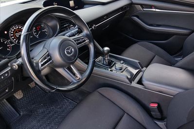 Mazda 3 2.0 Mhev Kai