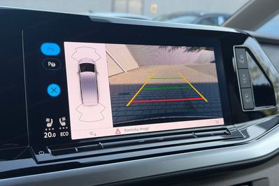 Volkswagen Multivan Tsi Ehybrid Phev 160KW L2 Style Dsg