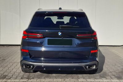BMW X5 xDrive30d M Sport