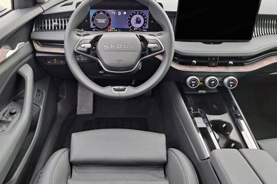 Skoda Superb L&K 2.0 TSI DSG 4x4
