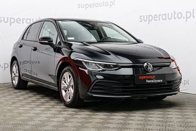 Volkswagen Golf 1.5 TSI Life